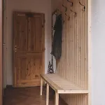 Trojka Σαλέ *
