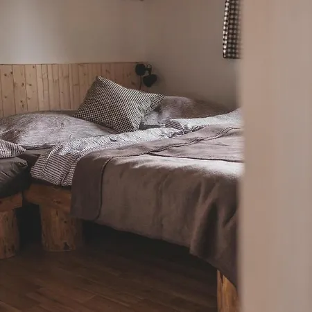 Trojka Chalet *