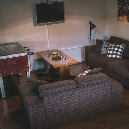 Trojka * Ruda na Moravě