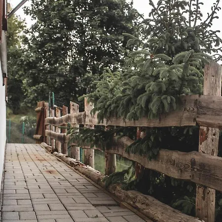 Trojka Ruda nad Moravou