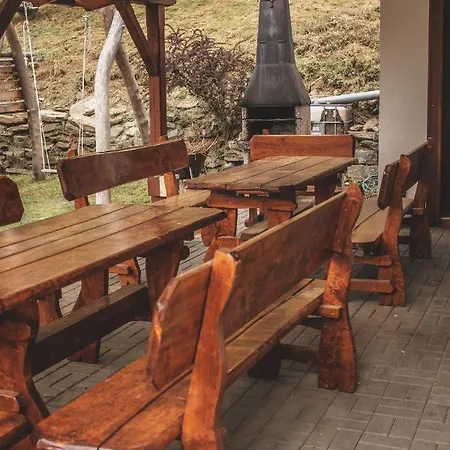 Chalet Trojka