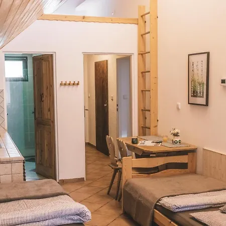 Trojka Ruda na Moravě