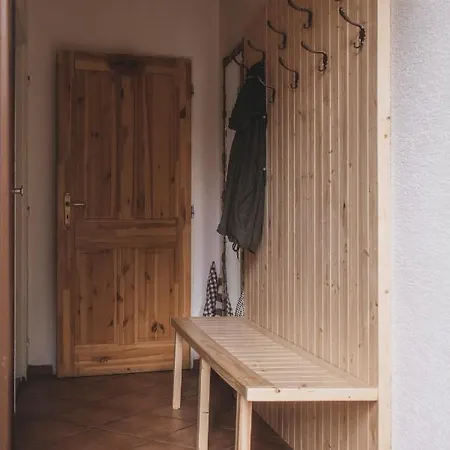 Trojka Шале *