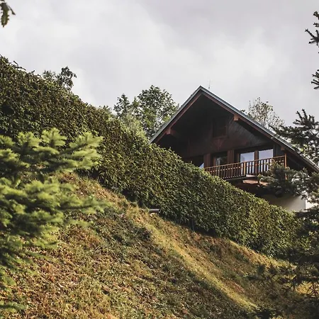 Trojka Chalet *