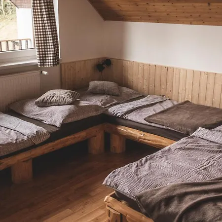 Chalet Trojka