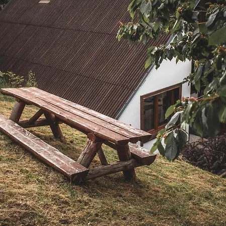 Trojka Ruda nad Moravou