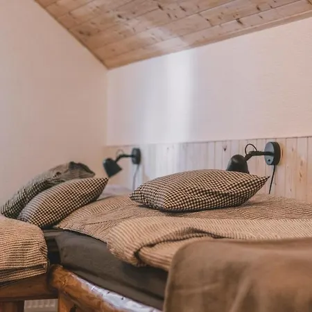 Trojka Ruda na Moravě