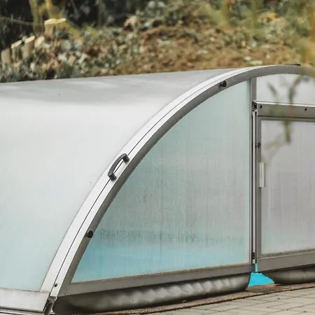 Alpstuga Trojka Ruda na Moravě