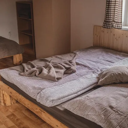 Trojka Шале