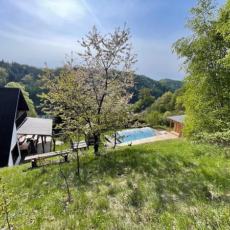 Chalet Trojka
