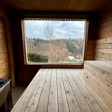 Trojka * Ruda na Moravě