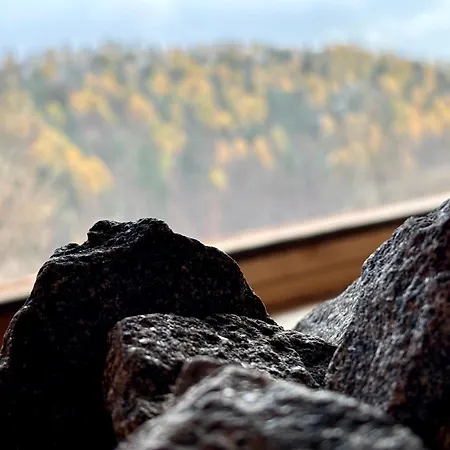 Alpstuga Trojka Ruda na Moravě