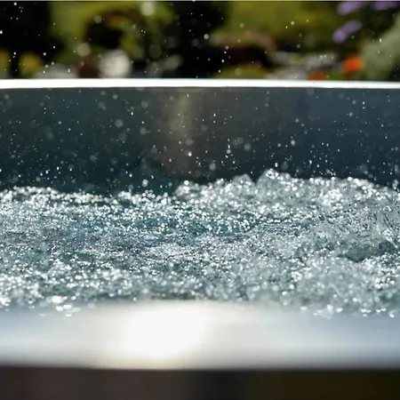 Alpstuga Trojka Ruda na Moravě