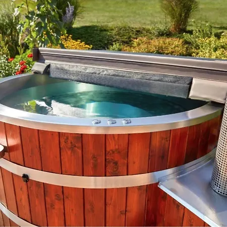 Alpstuga Trojka Ruda na Moravě