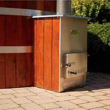 Trojka Ruda na Moravě