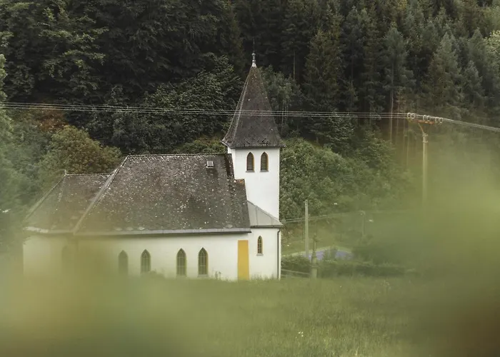 Alpstuga Trojka *
