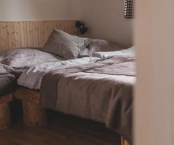 Trojka Chalet *