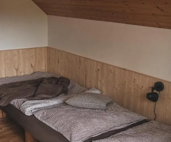 Trojka Alpstuga *