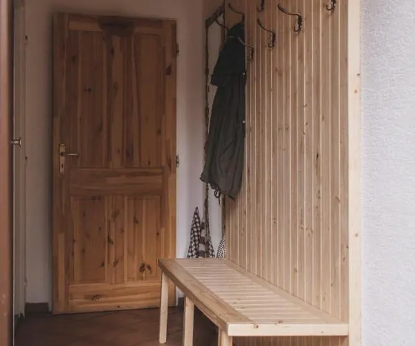 Trojka Chalet *