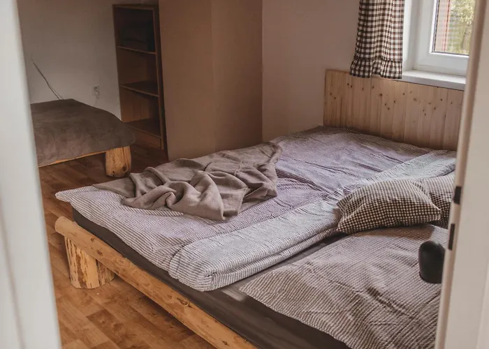 Trojka Chalet