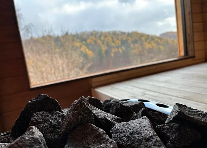 Trojka Alpstuga