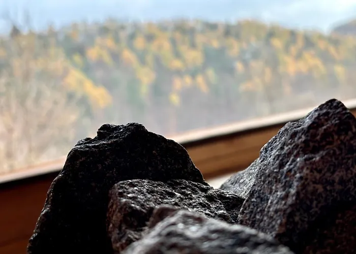 Alpstuga Trojka Ruda na Moravě
